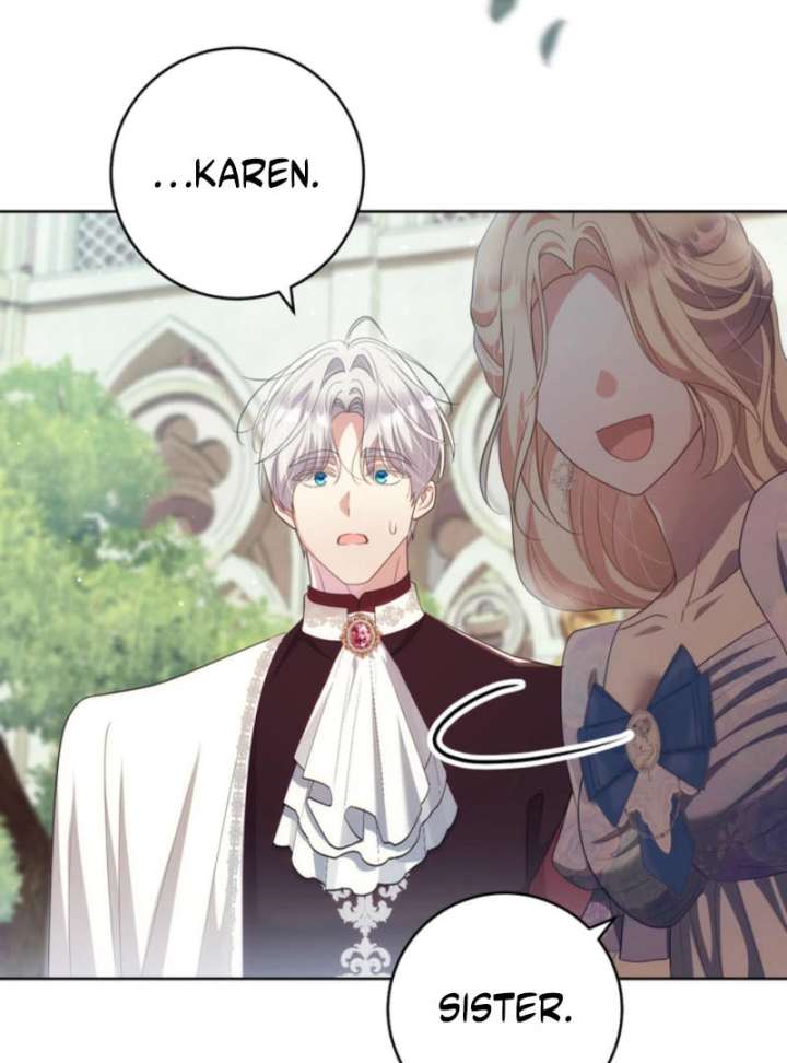 The Prince Meant for You Chapter 32 - Page 26