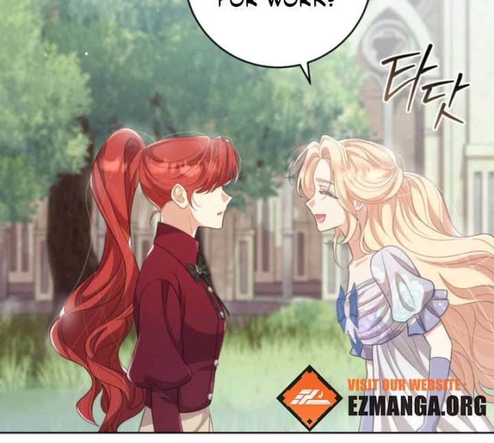 The Prince Meant for You Chapter 32 - Page 28