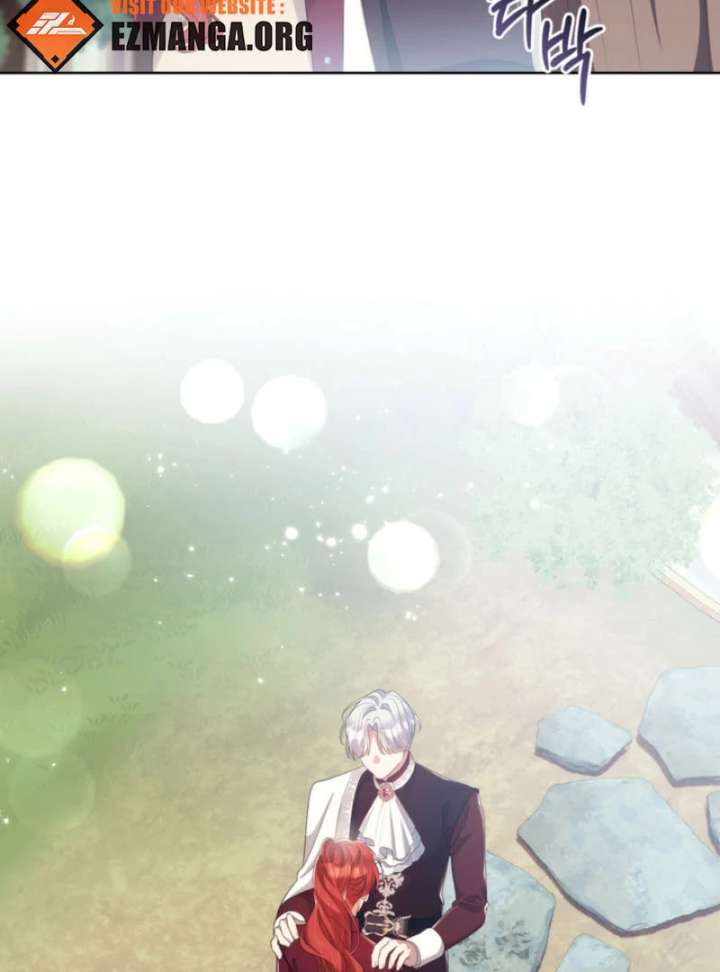 The Prince Meant for You Chapter 32 - Page 35