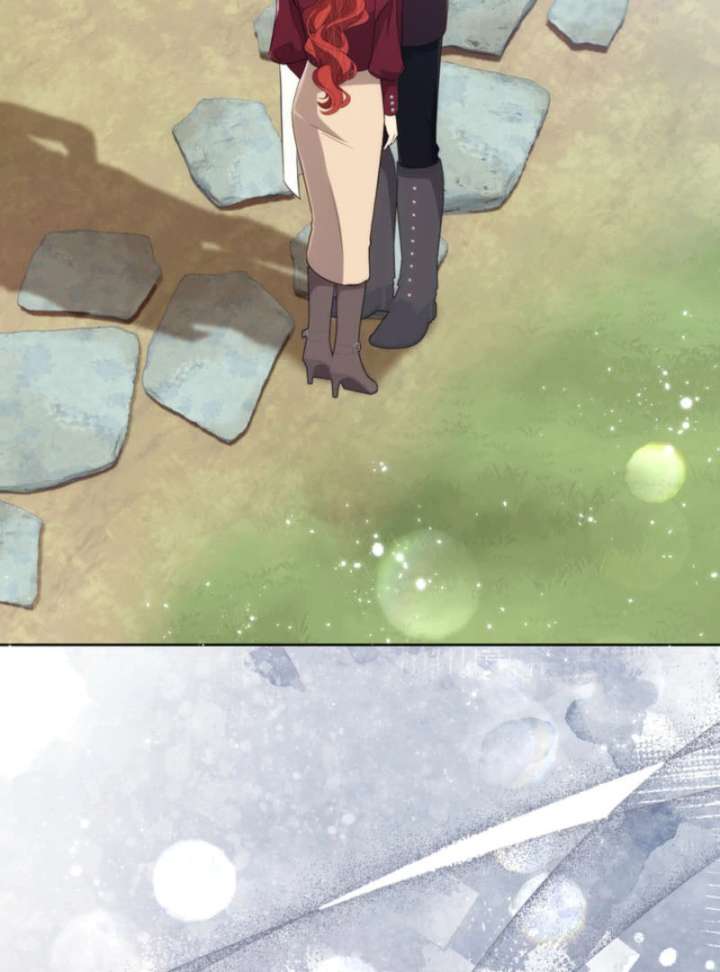 The Prince Meant for You Chapter 32 - Page 36