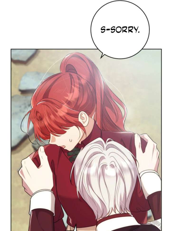 The Prince Meant for You Chapter 32 - Page 41