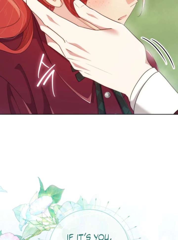 The Prince Meant for You Chapter 32 - Page 43