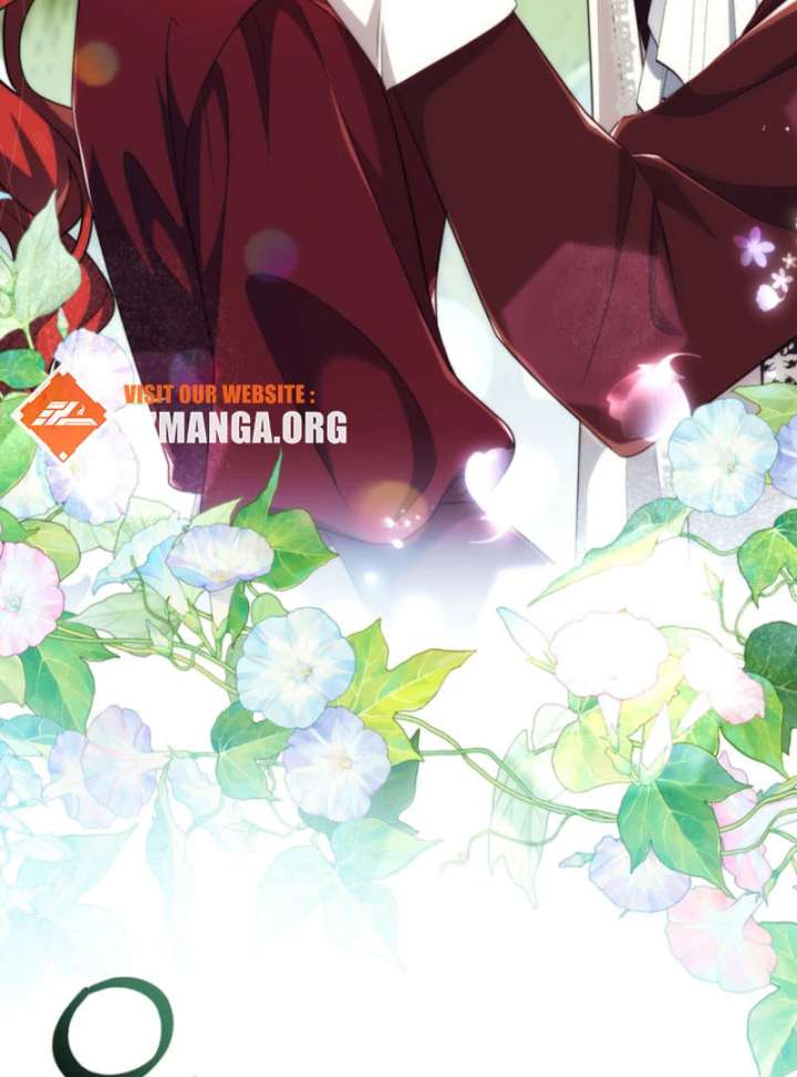 The Prince Meant for You Chapter 32 - Page 45