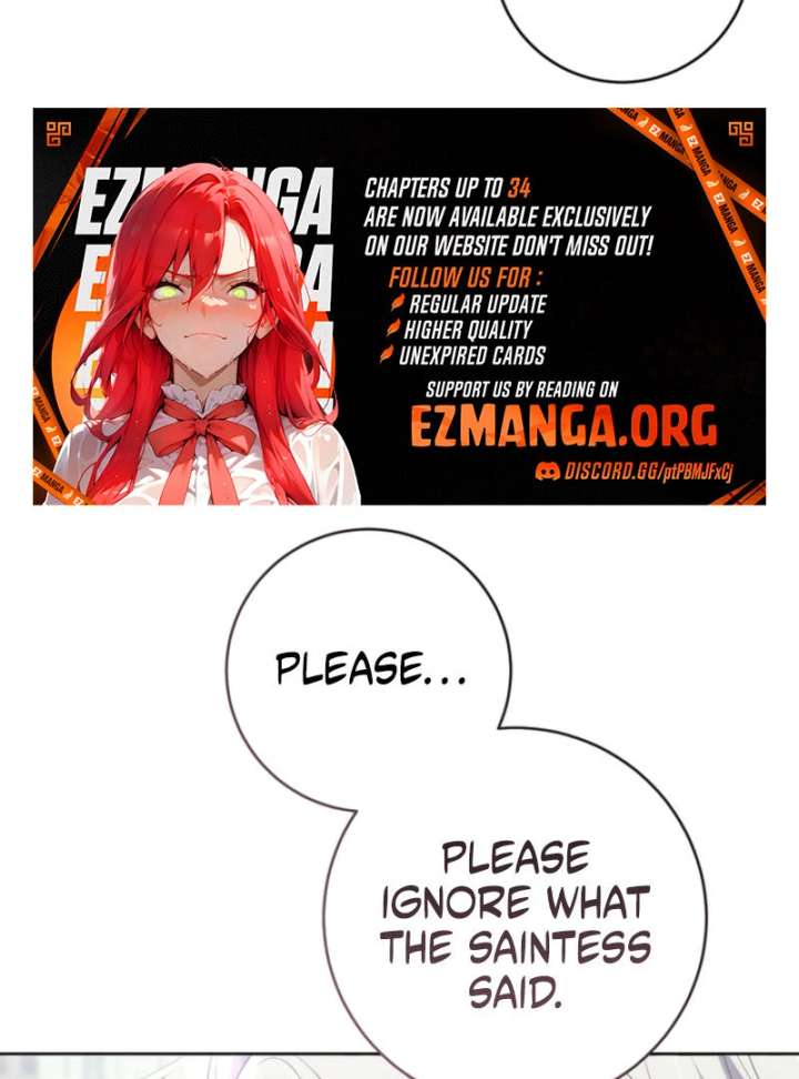 The Prince Meant for You Chapter 32 - Page 47