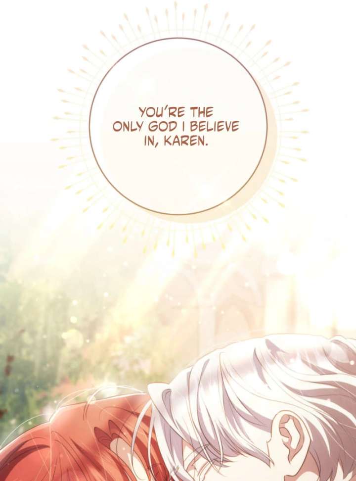 The Prince Meant for You Chapter 32 - Page 51