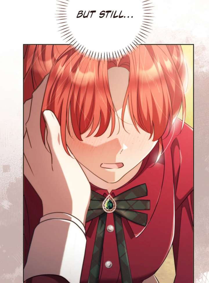 The Prince Meant for You Chapter 32 - Page 58