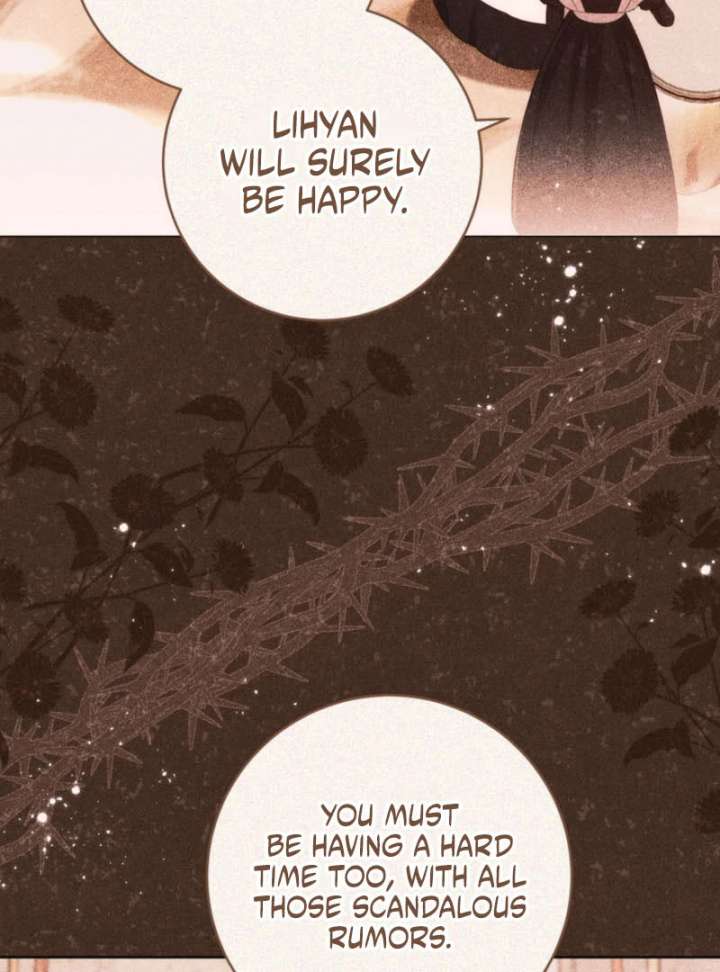 The Prince Meant for You Chapter 32 - Page 7