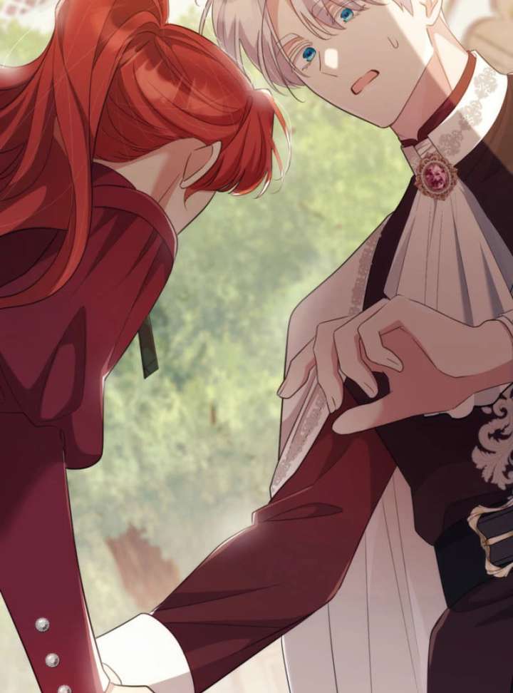 The Prince Meant for You Chapter 32 - Page 68