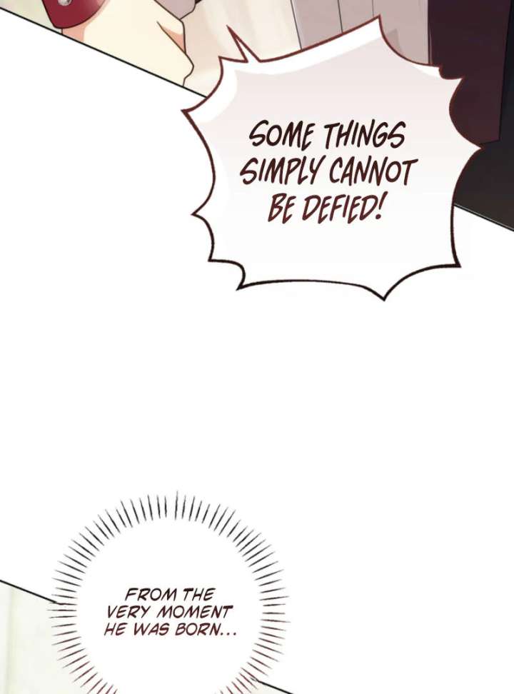 The Prince Meant for You Chapter 32 - Page 69