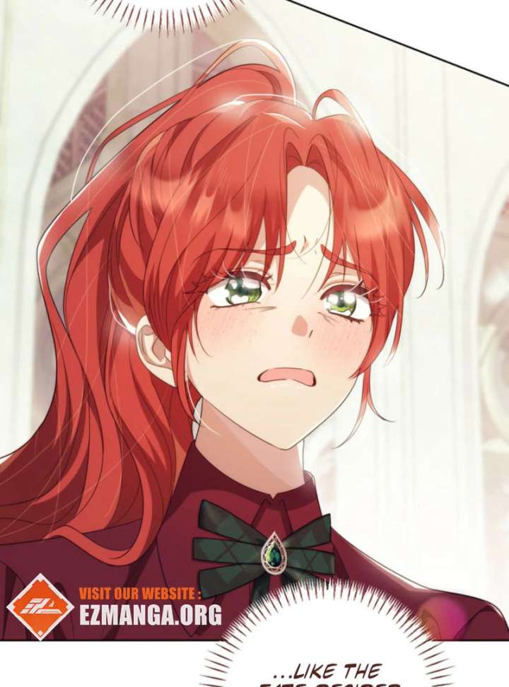 The Prince Meant for You Chapter 32 - Page 70