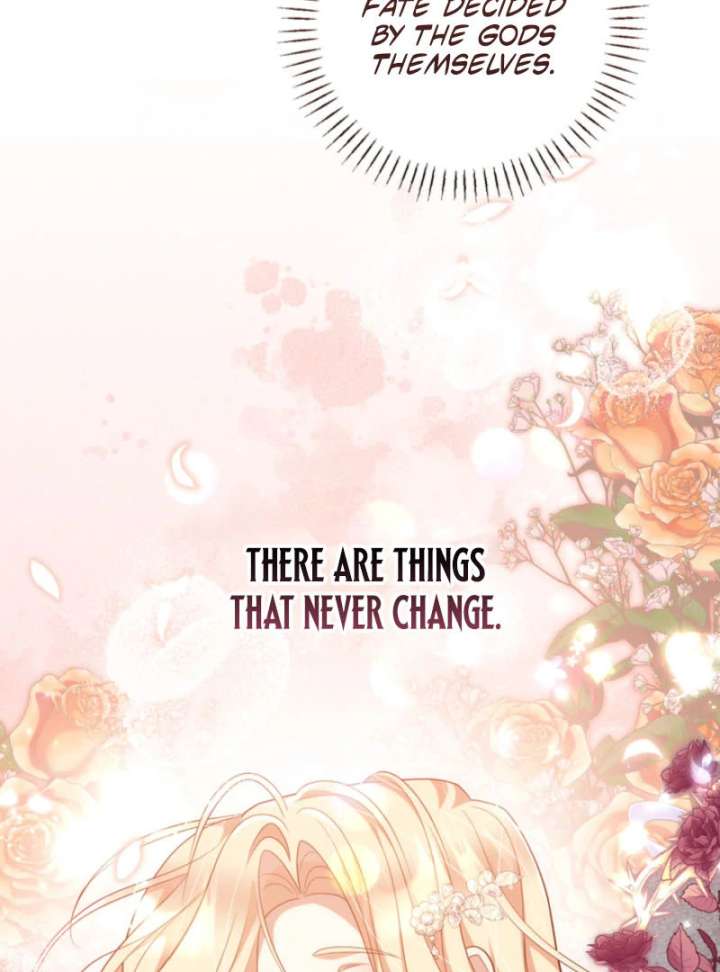 The Prince Meant for You Chapter 32 - Page 71