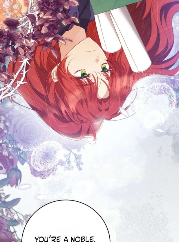 The Prince Meant for You Chapter 32 - Page 73