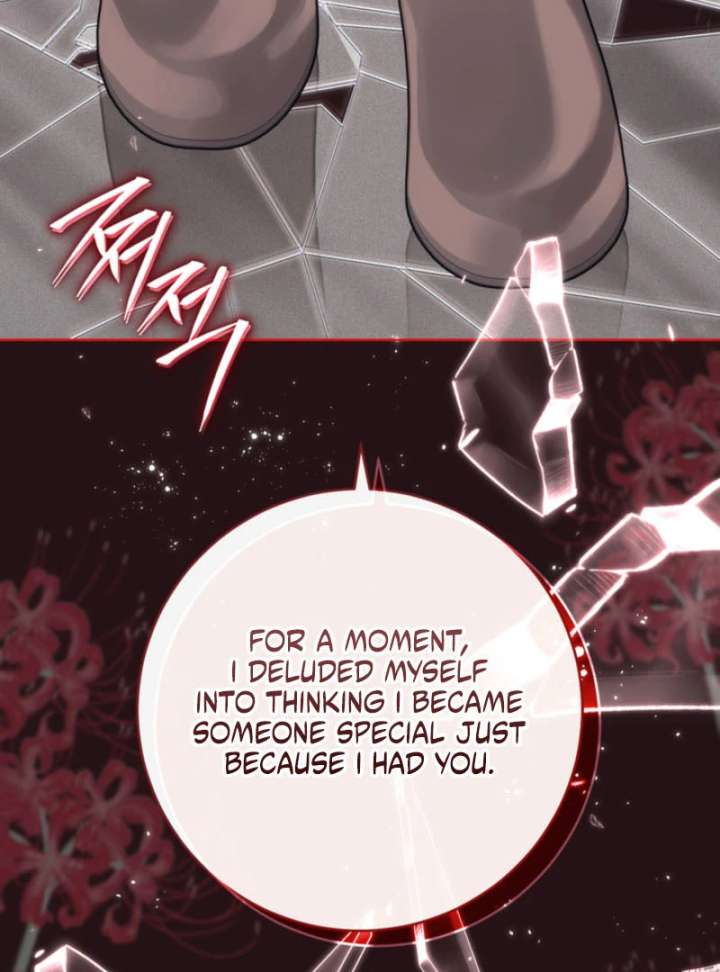 The Prince Meant for You Chapter 32 - Page 78