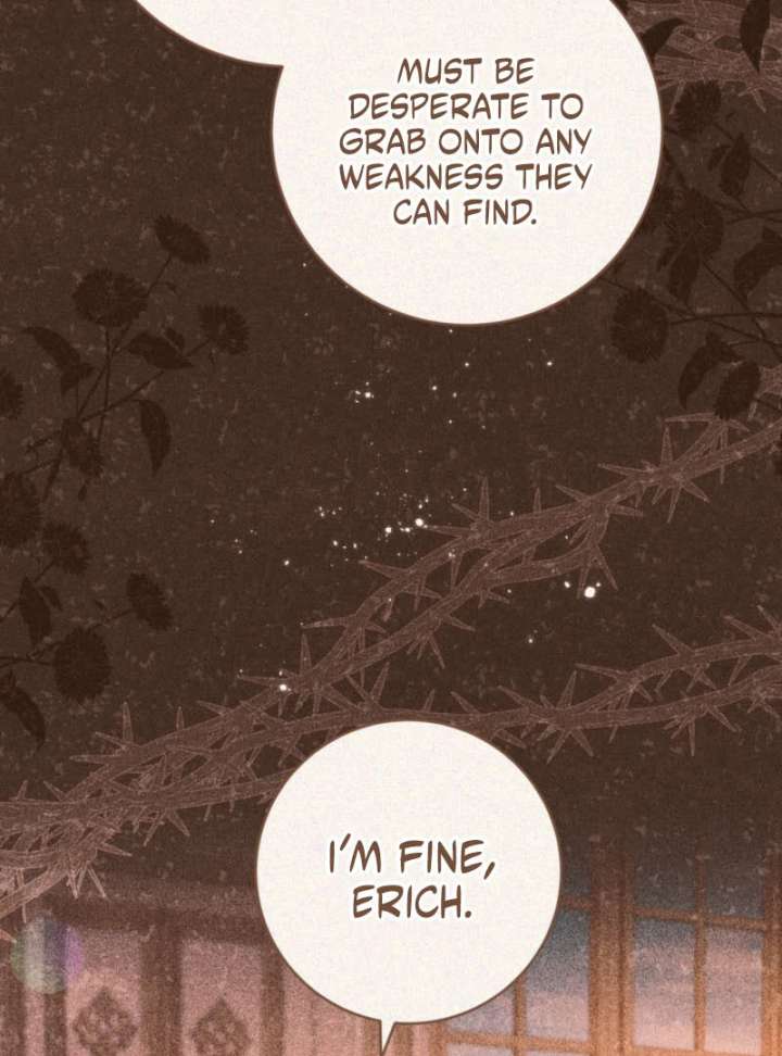 The Prince Meant for You Chapter 32 - Page 9