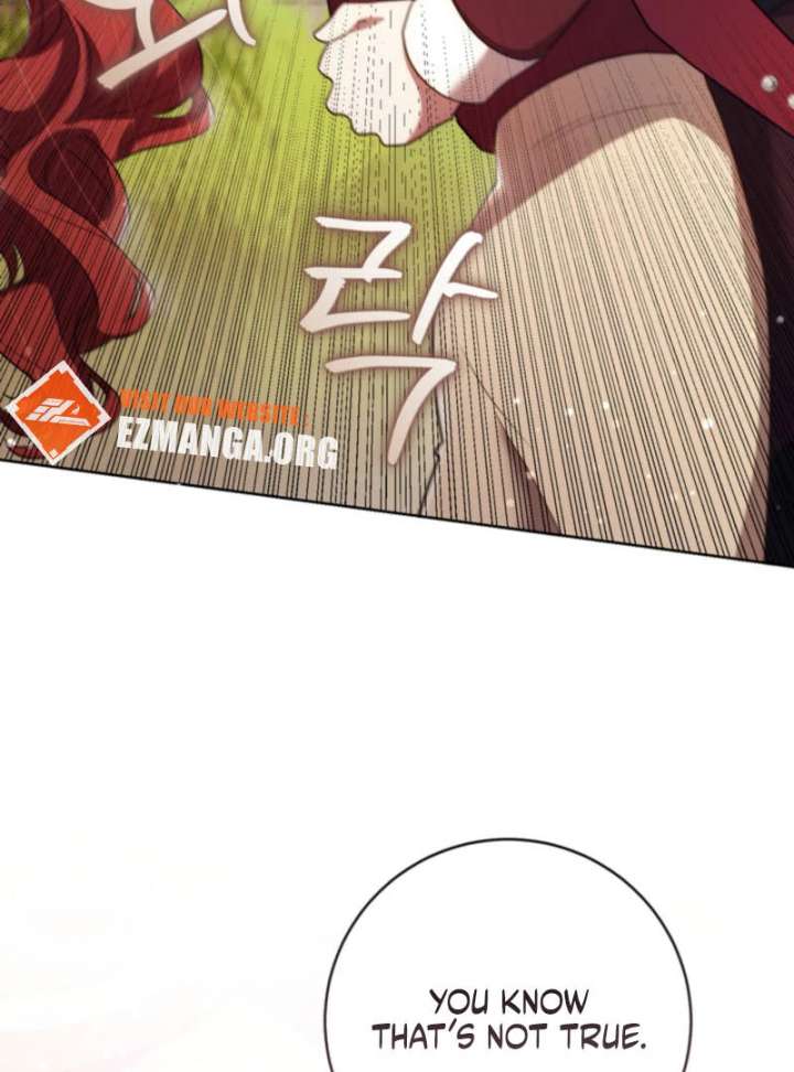 The Prince Meant for You Chapter 32 - Page 83