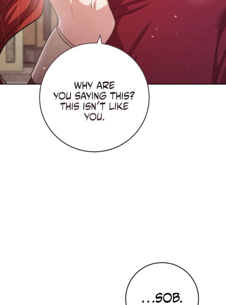 The Prince Meant for You Chapter 32 - Page 85