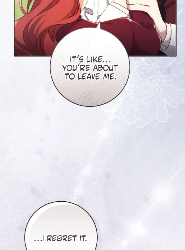 The Prince Meant for You Chapter 32 - Page 90