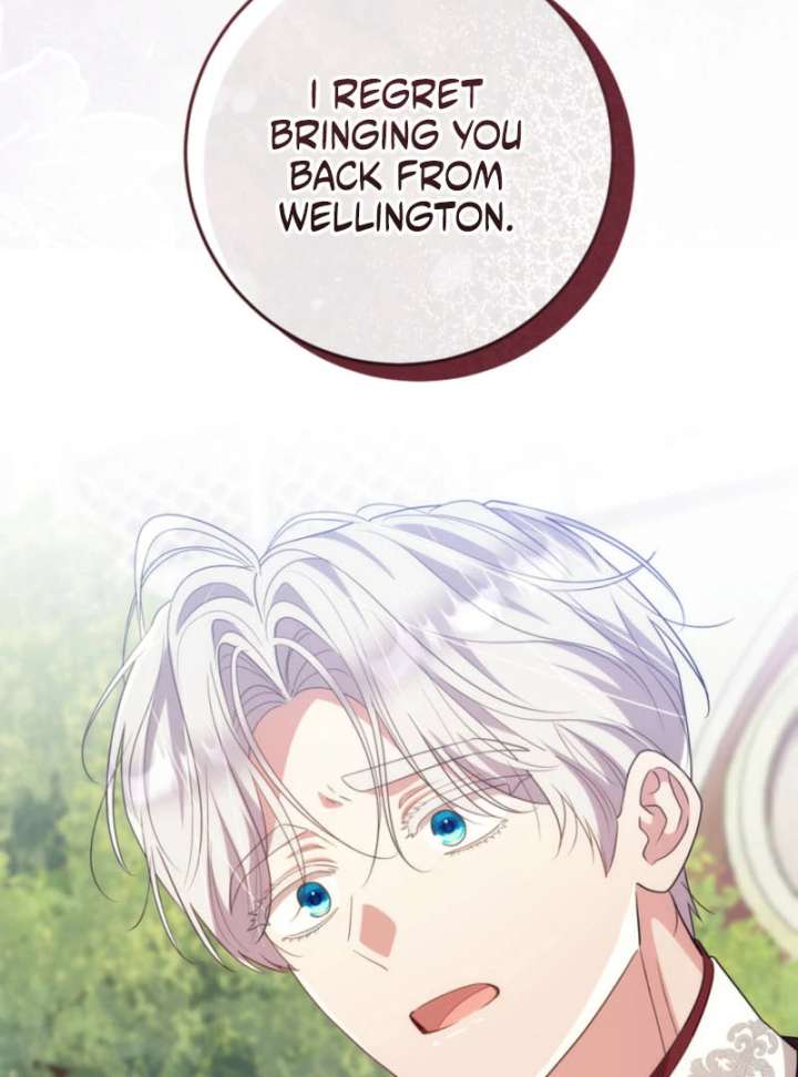 The Prince Meant for You Chapter 32 - Page 92