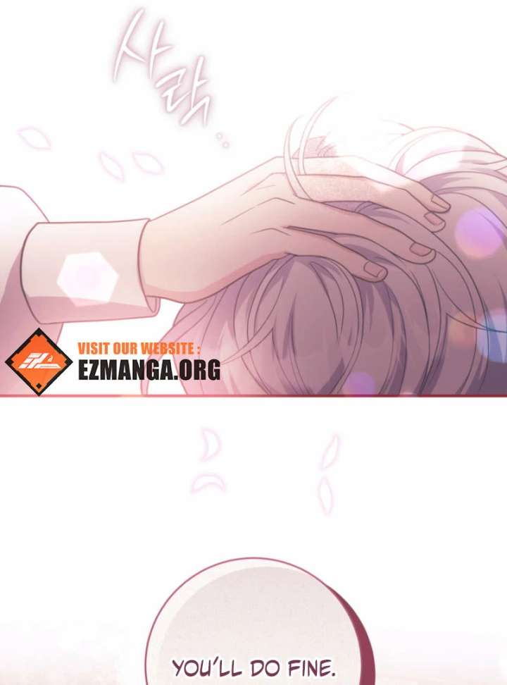 The Prince Meant for You Chapter 32 - Page 94