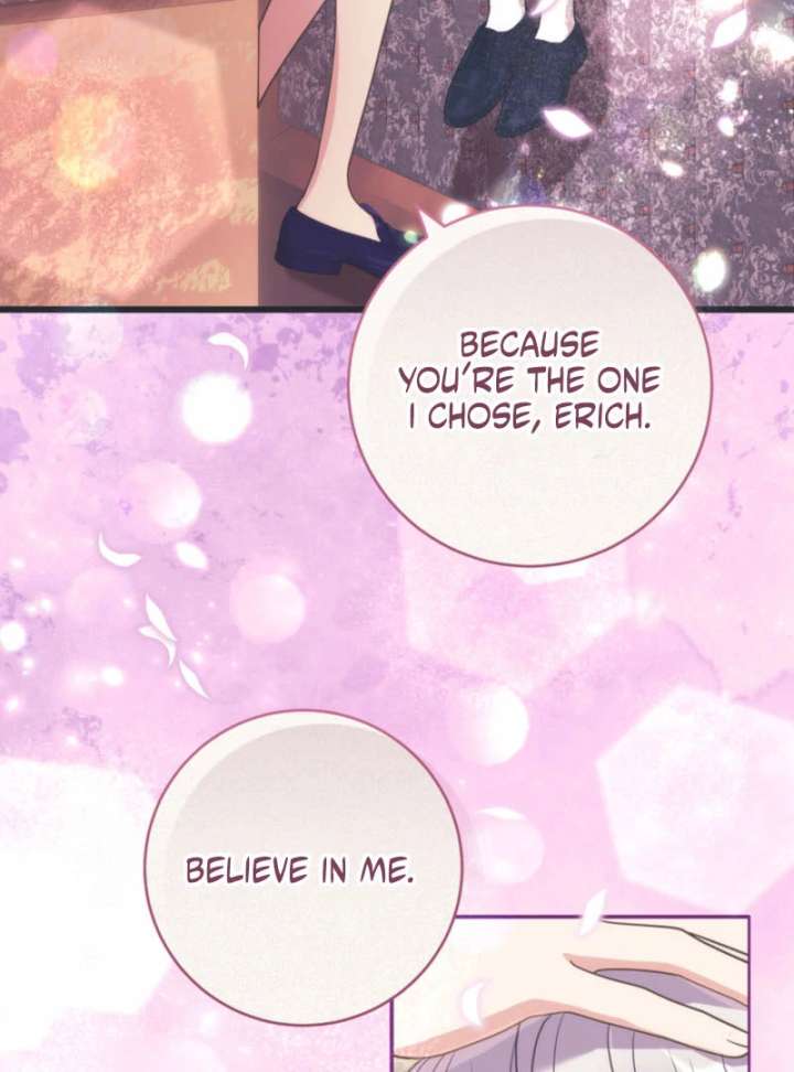 The Prince Meant for You Chapter 32 - Page 96