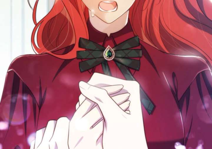 The Prince Meant for You Chapter 32 - Page 100