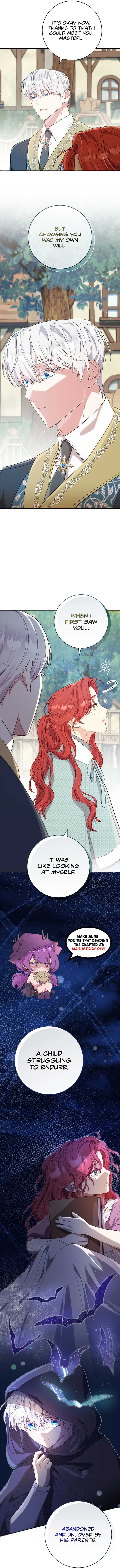 The Prince Meant for You Chapter 5 - Page 11
