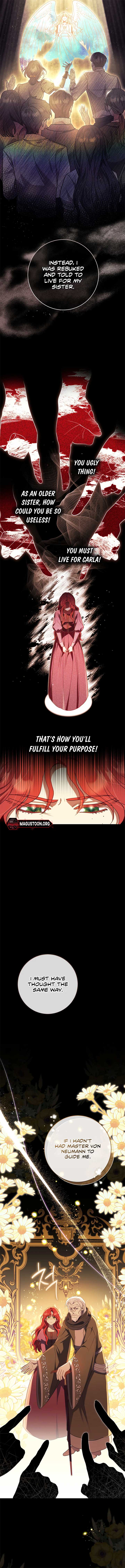 The Prince Meant for You Chapter 5 - Page 13