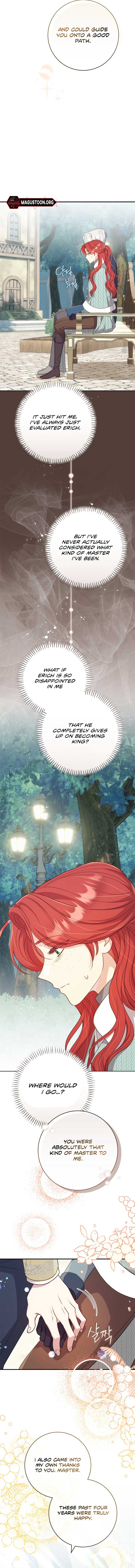 The Prince Meant for You Chapter 5 - Page 15