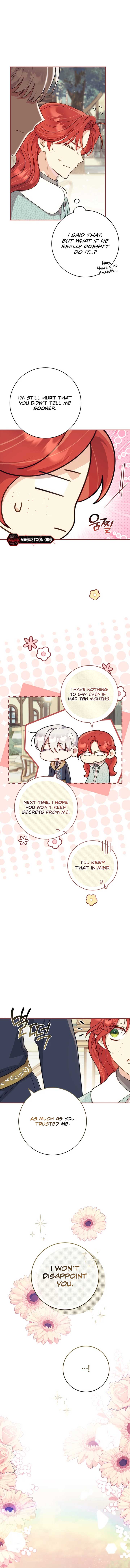 The Prince Meant for You Chapter 5 - Page 18