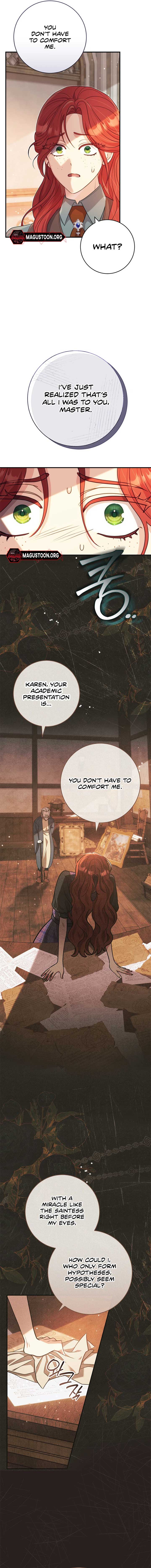 The Prince Meant for You Chapter 5 - Page 3
