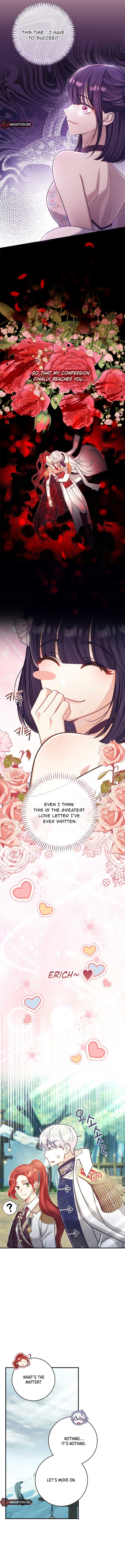 The Prince Meant for You Chapter 9 - Page 12
