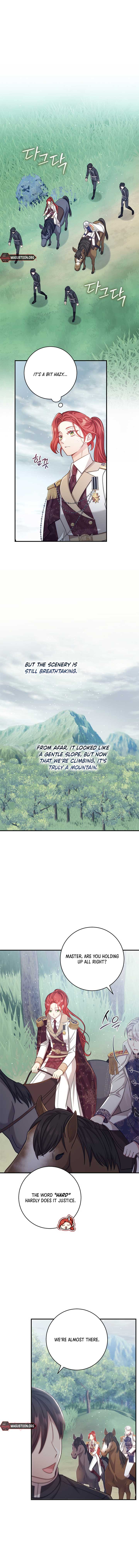 The Prince Meant for You Chapter 9 - Page 13