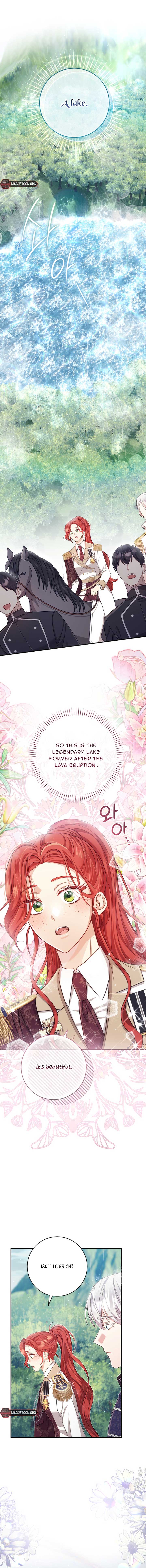 The Prince Meant for You Chapter 9 - Page 15