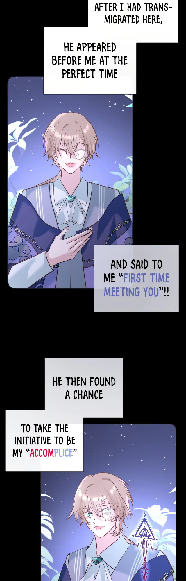 The Princess Back From Hell Chapter 10 - Page 11