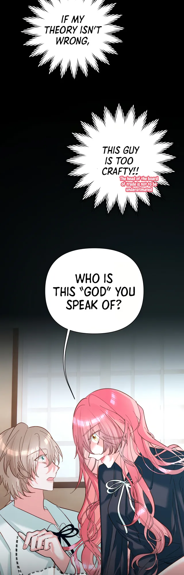 The Princess Back From Hell Chapter 10 - Page 13