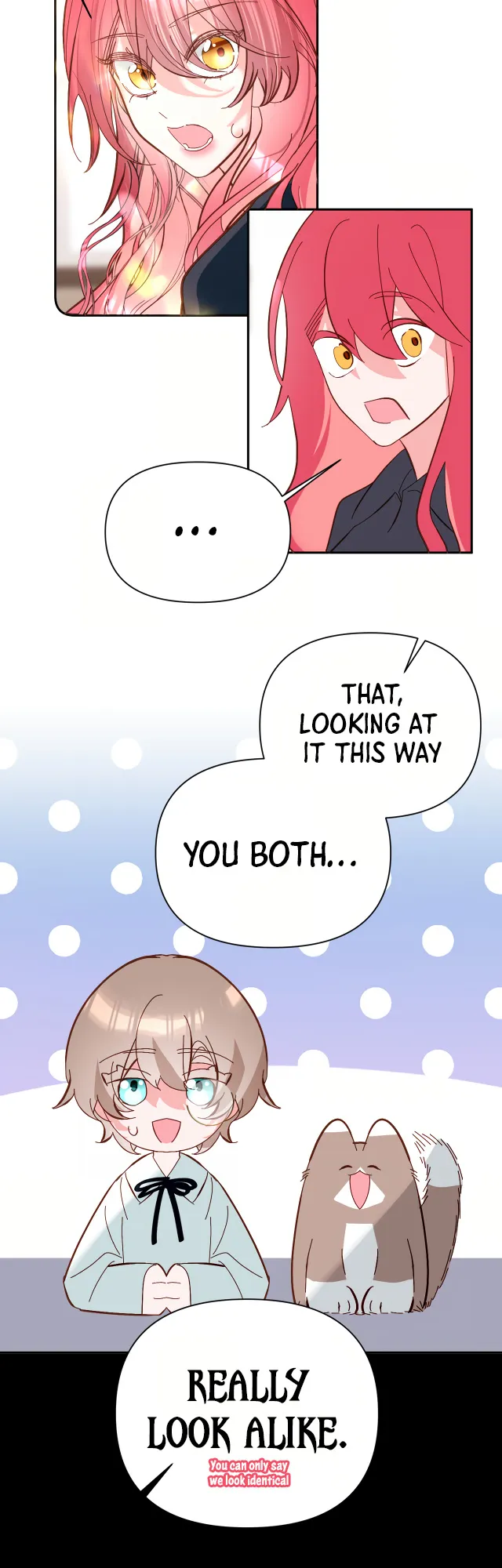 The Princess Back From Hell Chapter 10 - Page 15