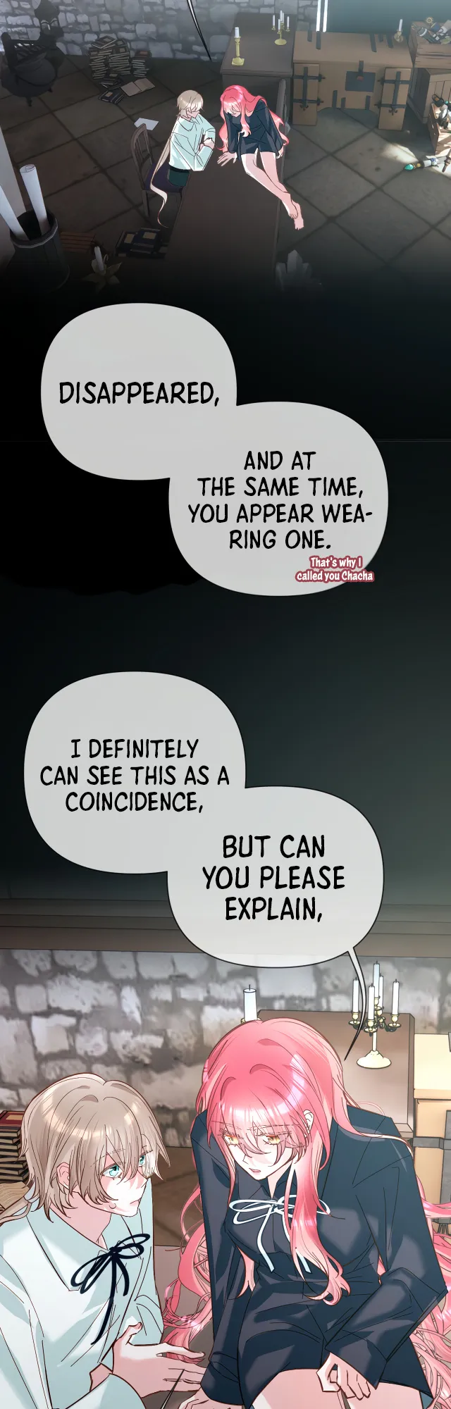 The Princess Back From Hell Chapter 10 - Page 18