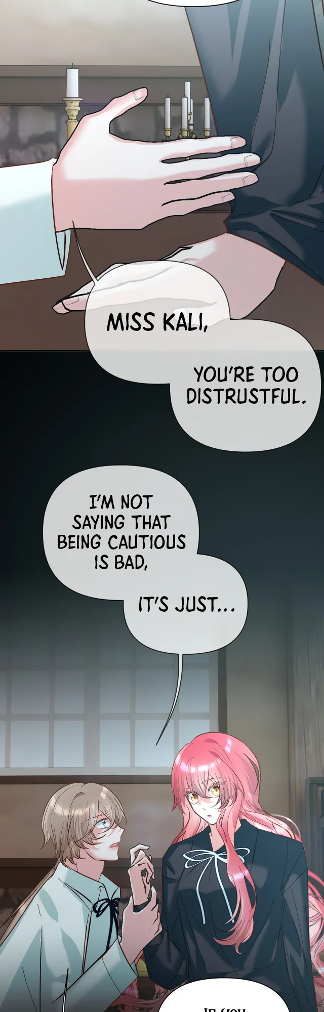 The Princess Back From Hell Chapter 10 - Page 20