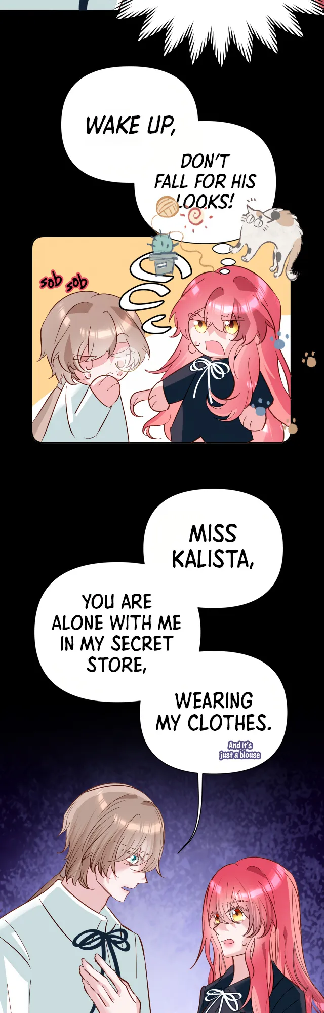 The Princess Back From Hell Chapter 10 - Page 22