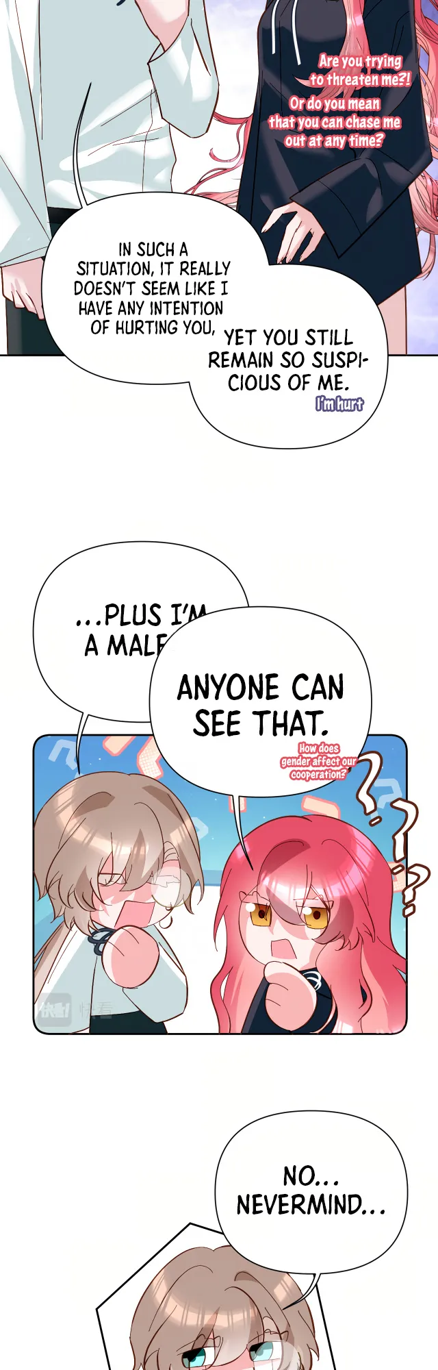 The Princess Back From Hell Chapter 10 - Page 23