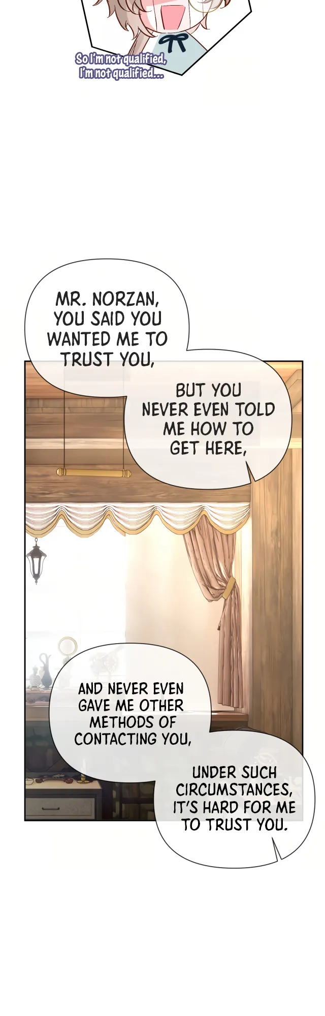 The Princess Back From Hell Chapter 10 - Page 24
