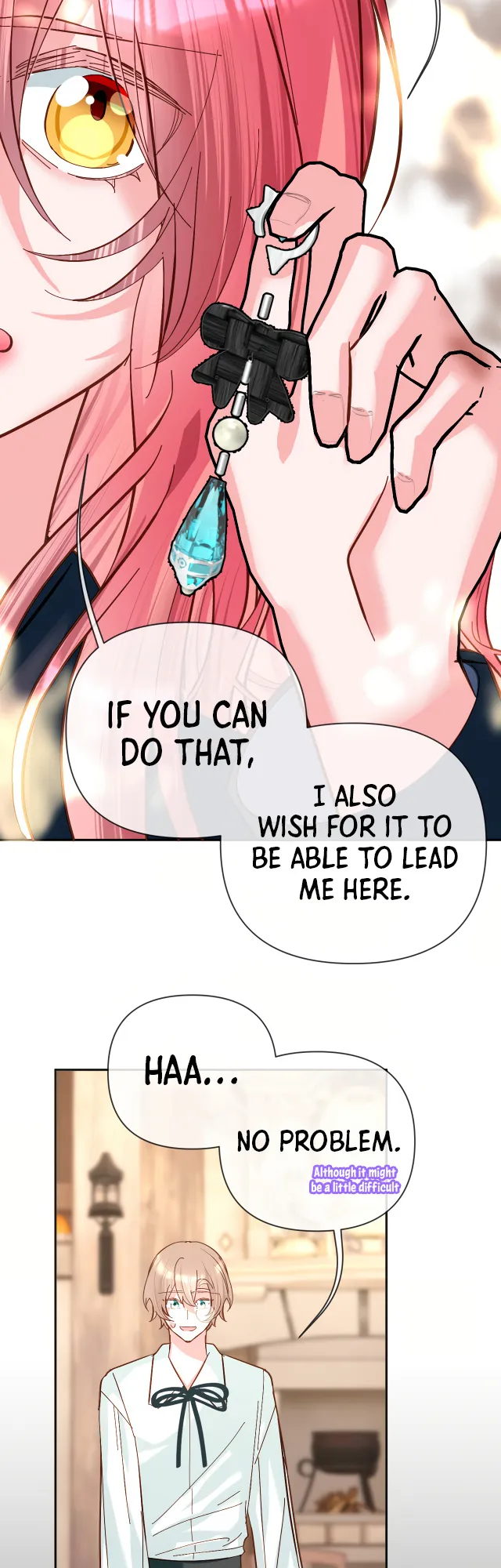 The Princess Back From Hell Chapter 10 - Page 26