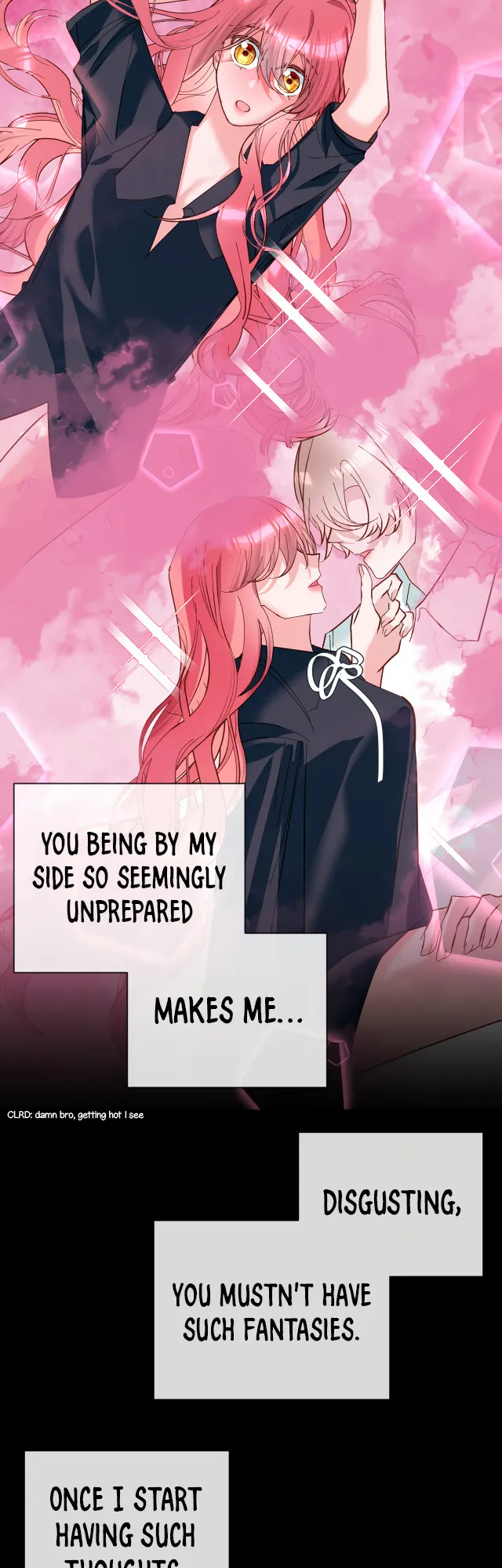 The Princess Back From Hell Chapter 10 - Page 31