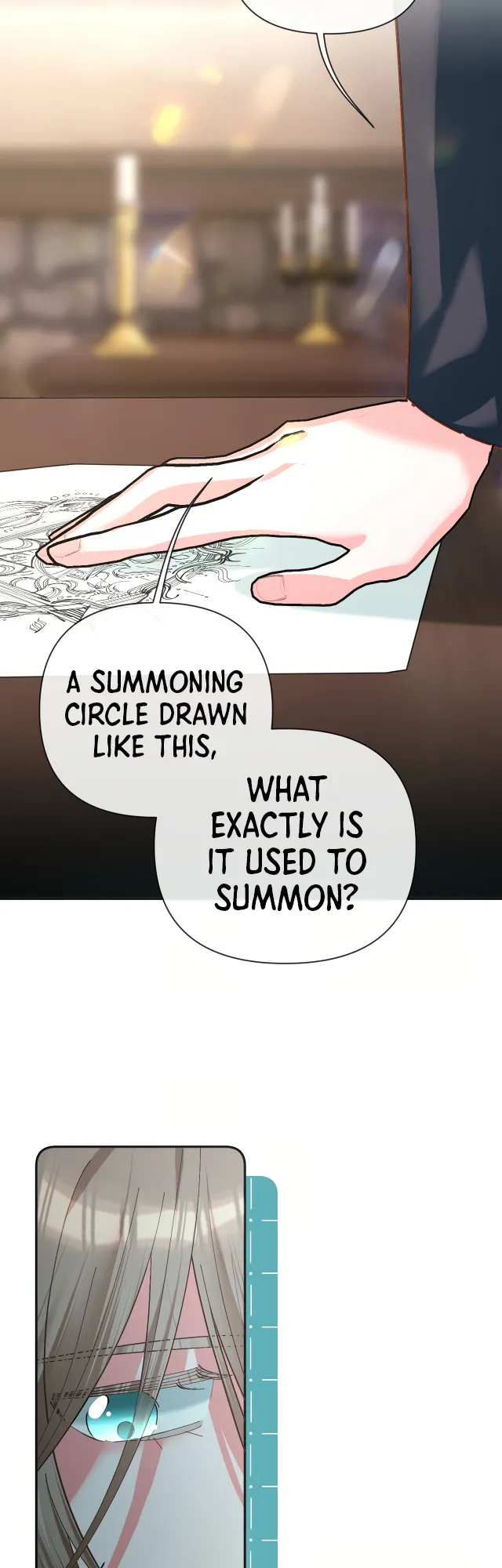 The Princess Back From Hell Chapter 10 - Page 6