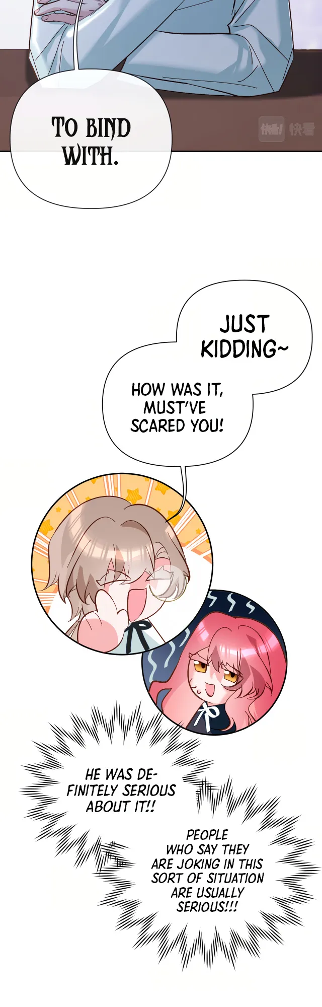 The Princess Back From Hell Chapter 10 - Page 9