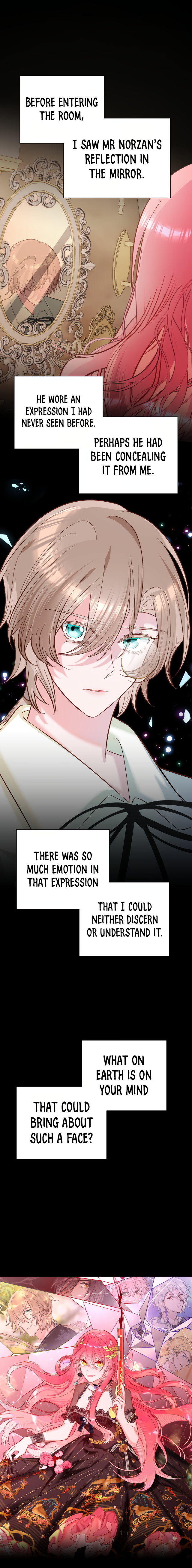 The Princess Back From Hell Chapter 11 - Page 1