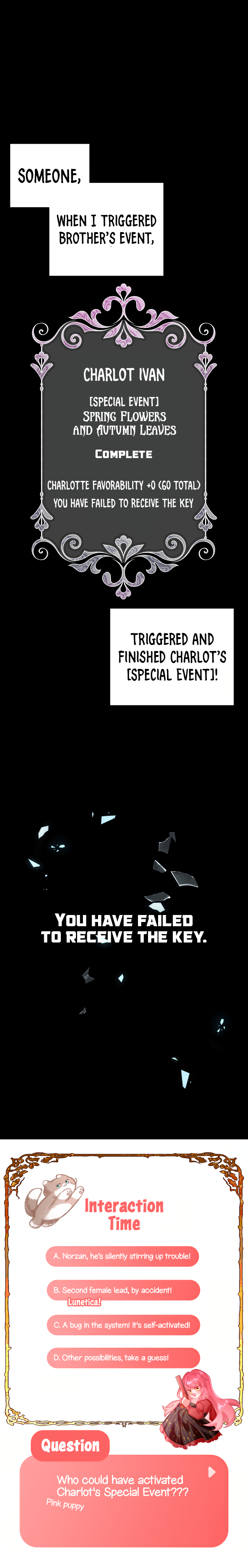 The Princess Back From Hell Chapter 11 - Page 12