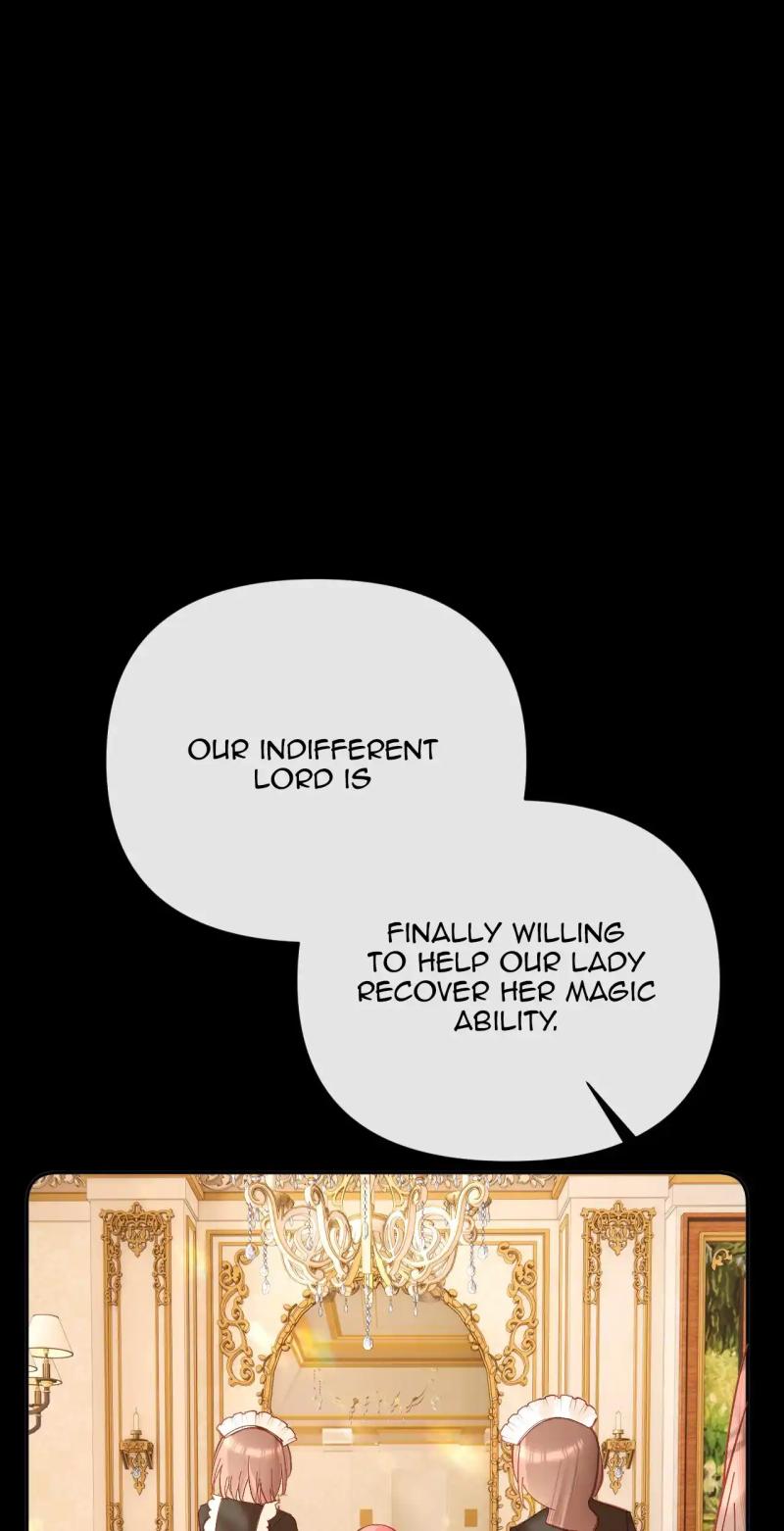 The Princess Back From Hell Chapter 13 - Page 1