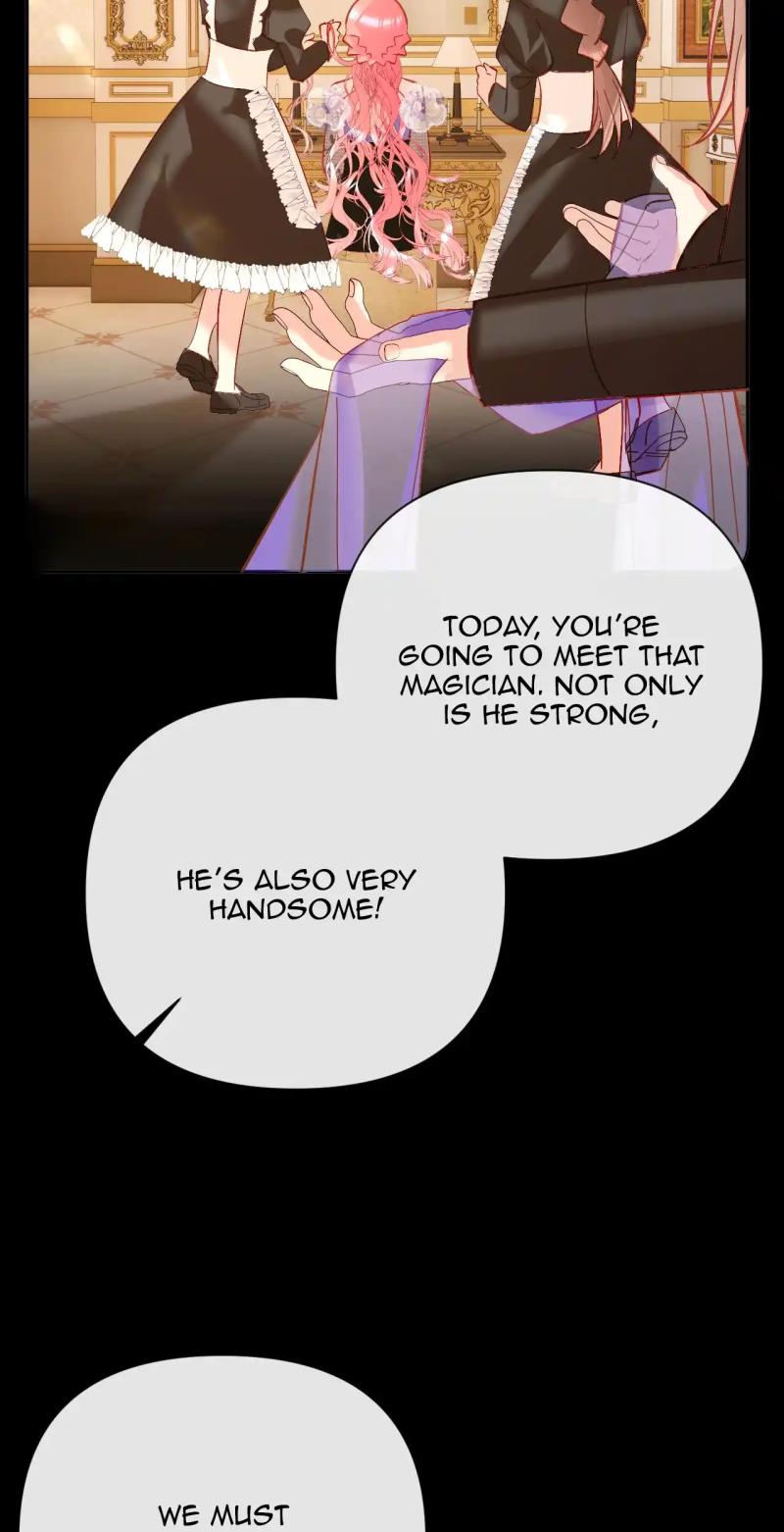 The Princess Back From Hell Chapter 13 - Page 2
