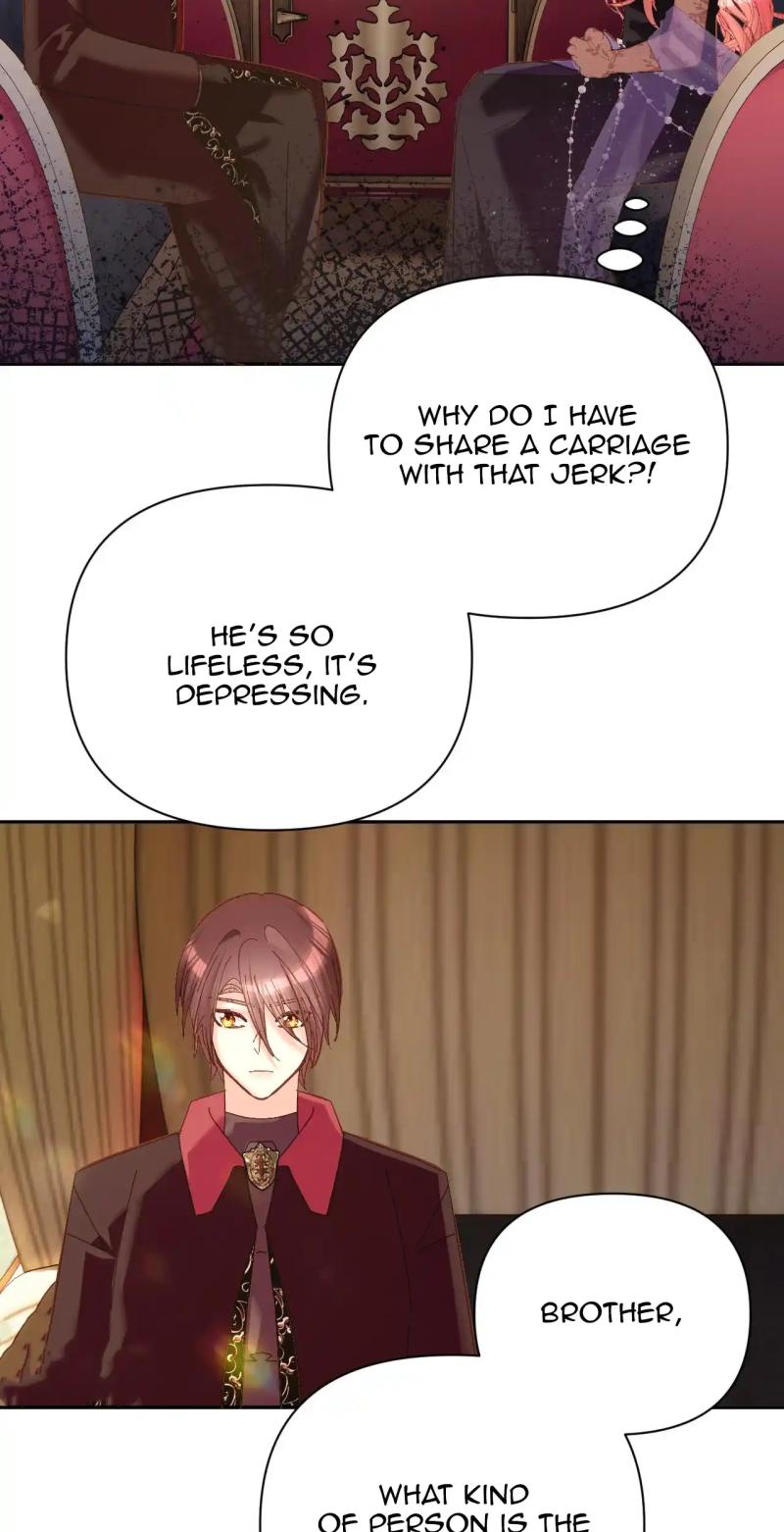 The Princess Back From Hell Chapter 13 - Page 13
